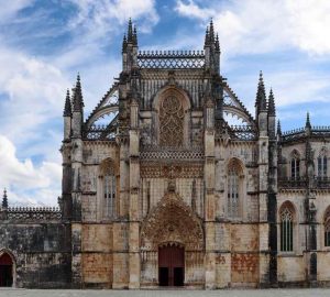 Monastero di Batalha