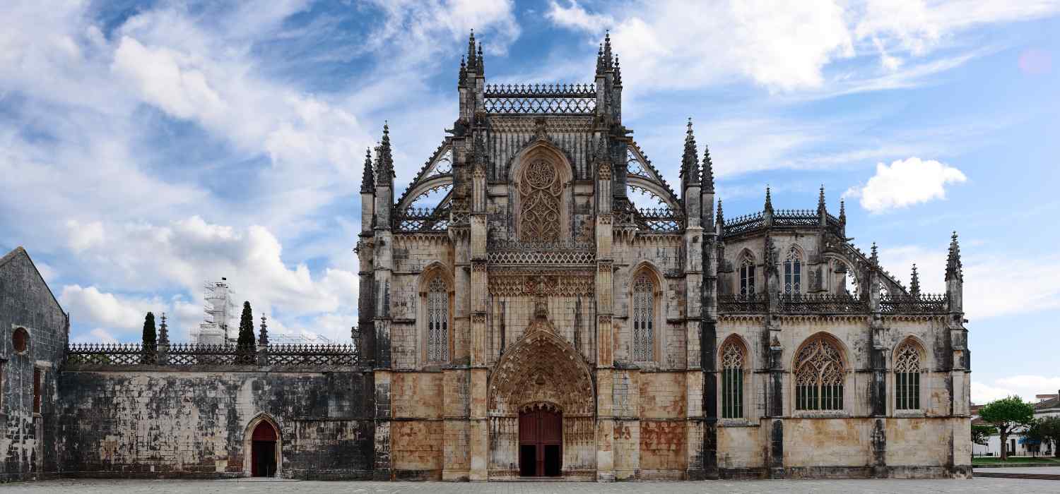 Monastero di Batalha