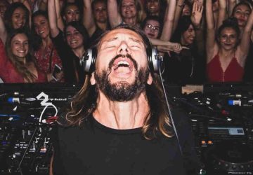 Unica data ad agosto per Bob Sinclar! Come arrivare e dove parcheggiare | Moveo
