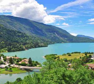Giornata dei Laghi 2026, ecco i più belli d'Italia secondo Legambiente | Moveo