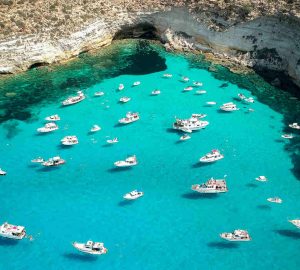 Cosa fare a Lampedusa a settembre 2026: ecco perché è la meta perfetta | Moveo