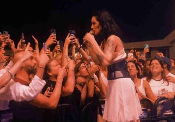 Levante live a Zafferana Etnea: come arrivare e info parcheggi | Moveo