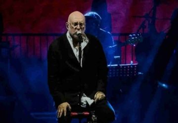 C'è il concerto di Mario Biondi a Noto! La scaletta definitiva | Moveo