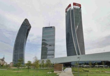 Meteo Milano, arriva una settimana nuvolosa e con temporali | Moveo