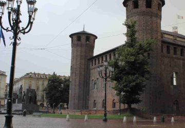 Meteo Torino: settimana di pioggia, ma nel weekend ecco il sole | Moveo