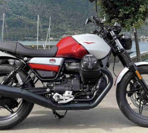 Motoraduno Internazionale Moto Guzzi: guida all'evento esclusivo | Moveo