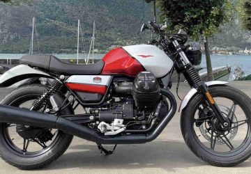 Motoraduno Internazionale Moto Guzzi: guida all'evento esclusivo | Moveo
