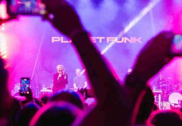 A Chioggia è la notte dei Planet Funk! La scaletta e come arrivare | Moveo