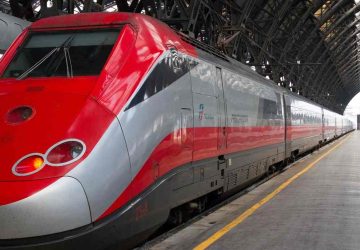 Treni, a settembre subito uno sciopero: quand'è, orari e fasce garantite | Moveo