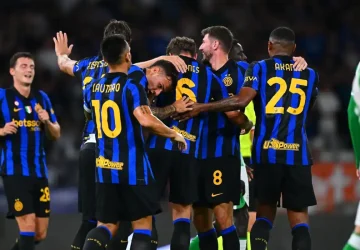 Campionato Serie A, guida alla prima giornata: orari partite e dove vedere | Moveo
