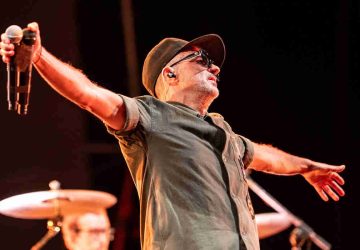 Ecco la scaletta definitiva del concerto dei Subsonica a Brescia | Moveo