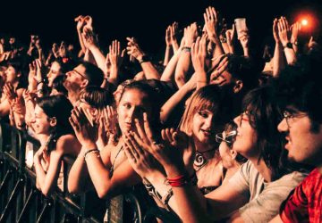 Transumare-Fest, guida al festival più iconico d'Abruzzo | Moveo