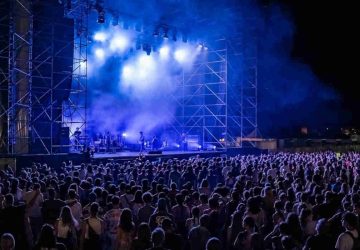 Trento Live Fest 2026, si parte! La Lineup completa | Moveo