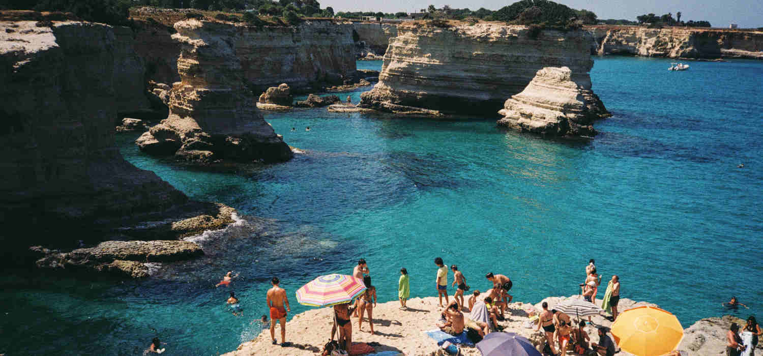 Turismo, settembre conquista gli italiani: colpa del caldo? | Moveo
